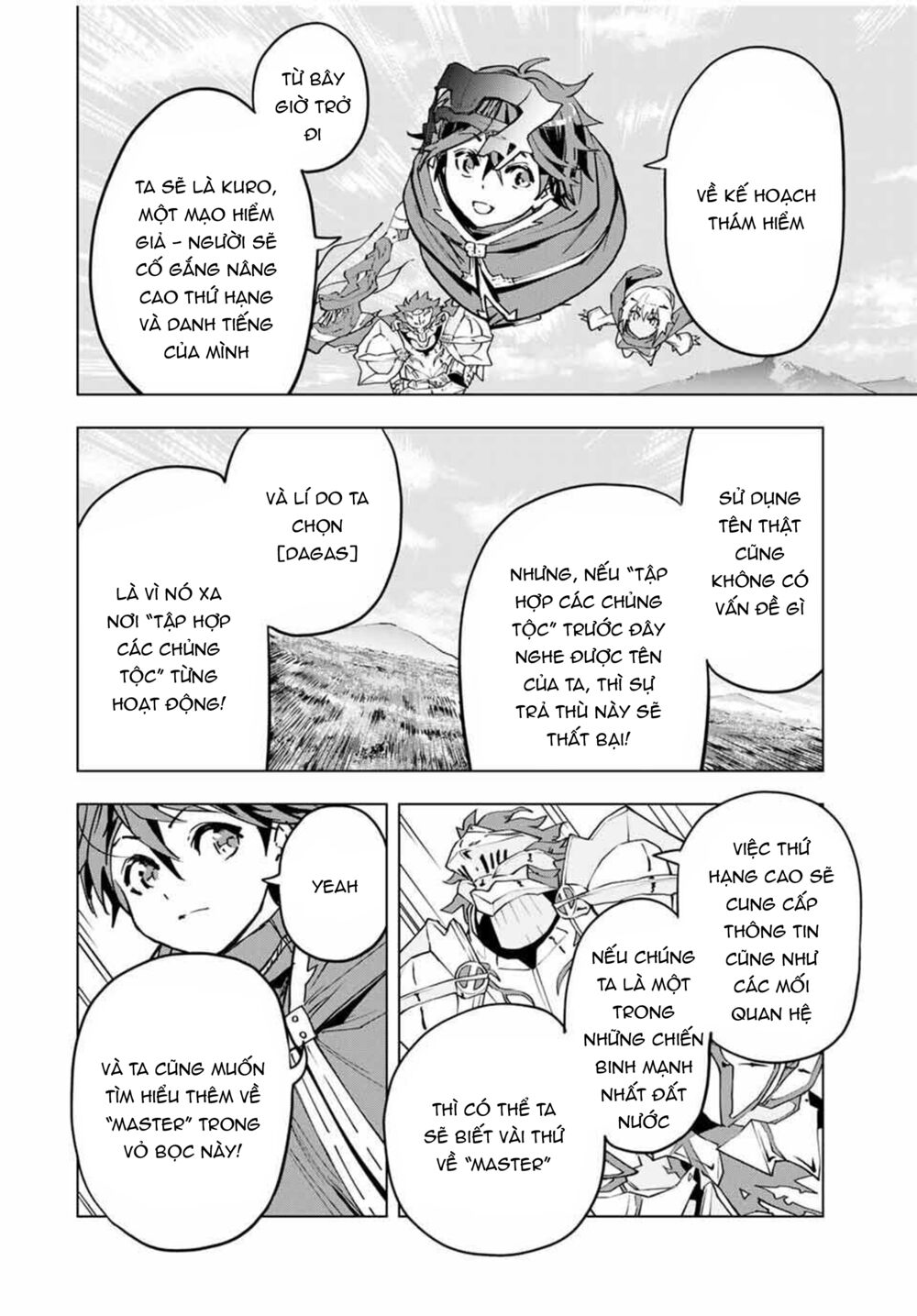 Bị Phản Bội Bởi Đồng Đội Và Sở Hữu [Gacha Không Giới Hạn] Lv.9999 chapter 8 2