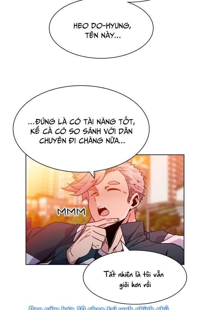 Góc Cao Khung Thành chapter 59 61