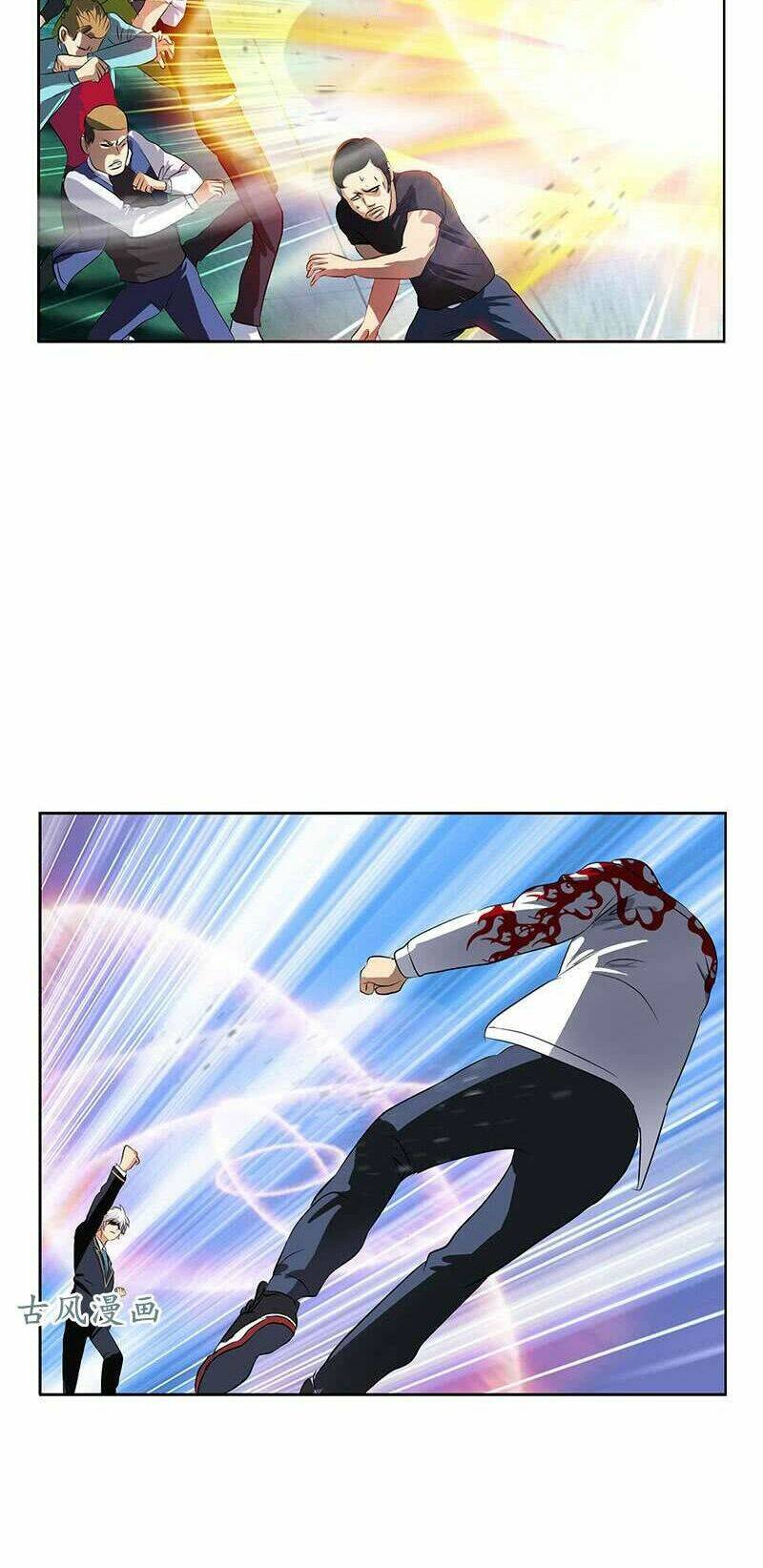 đô thị cực phẩm y tiên chapter 250 10