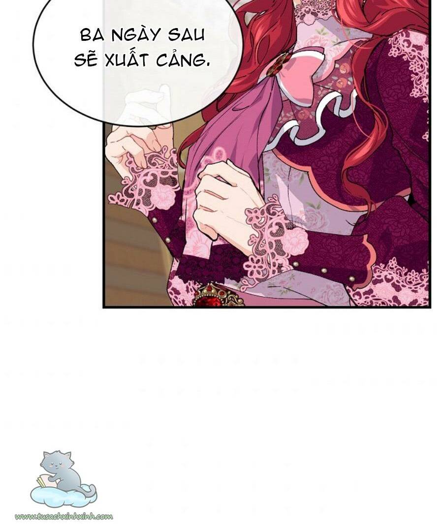 đại dương kiêu sa chapter 41 84