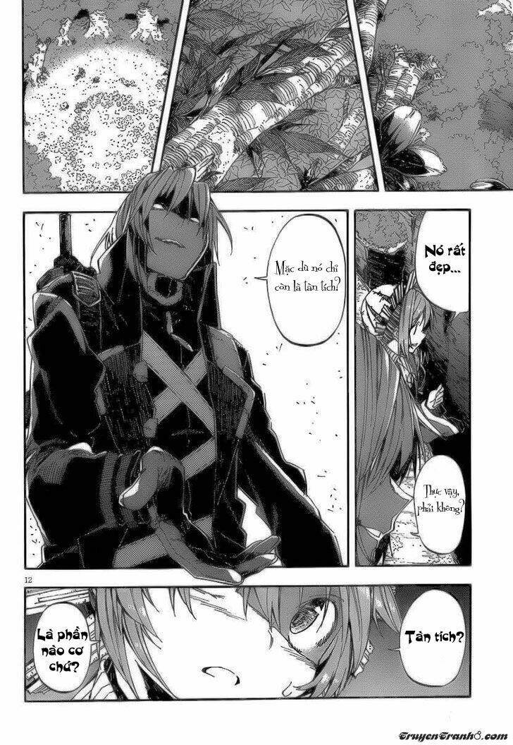 kamisama no inai nichiyoubi chapter 15 13