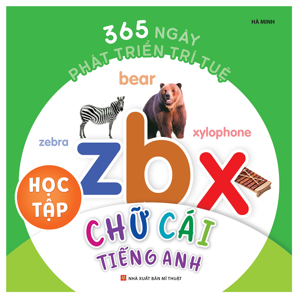 365 Ngày Phát Triển Trí Tuệ - Học Tập