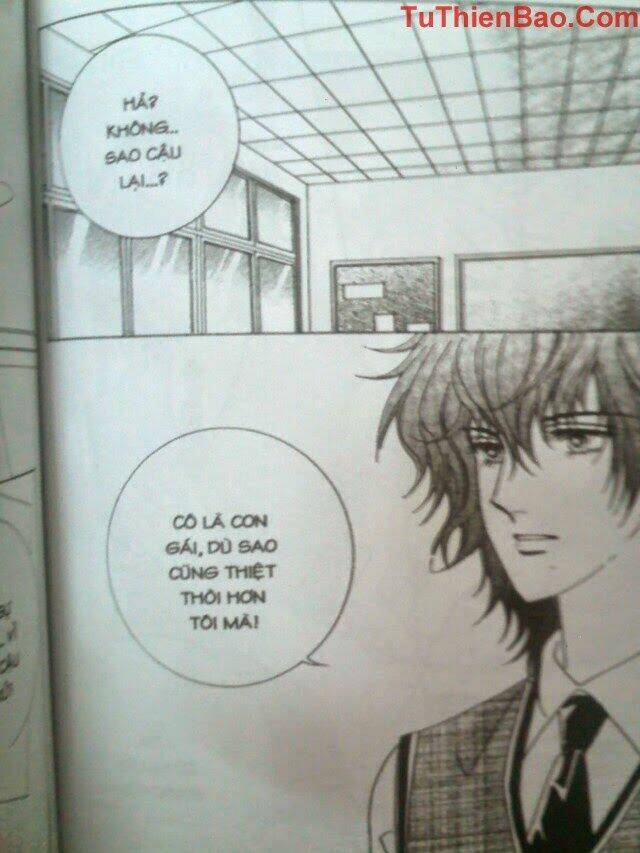 tình trong mộng chapter 4 103