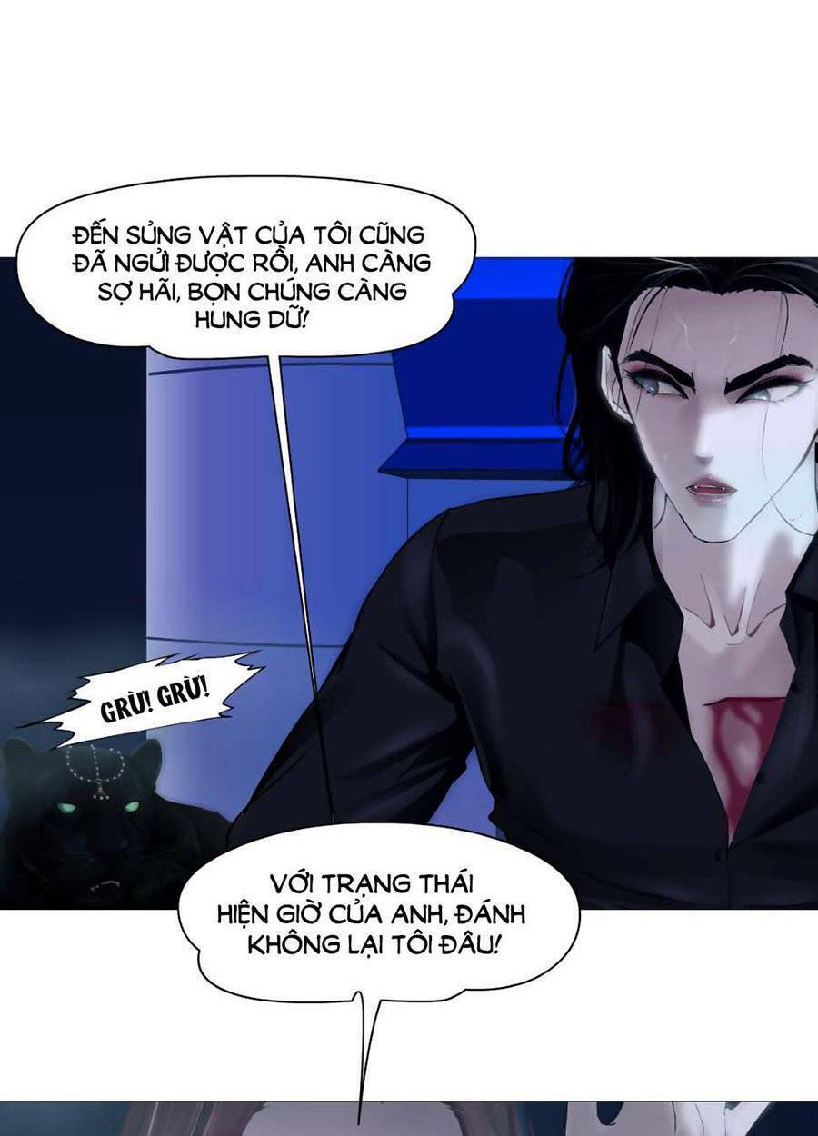 đằng nữ chapter 128 13