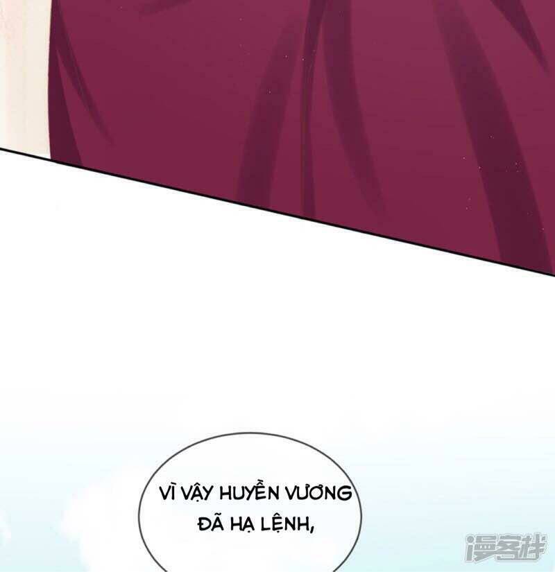 thị huyết y phi chapter 53 14
