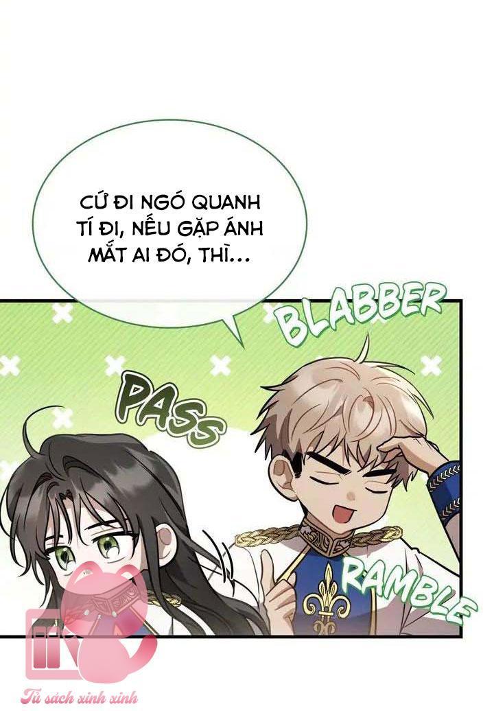 đêm đen khuất bóng chapter 49 63