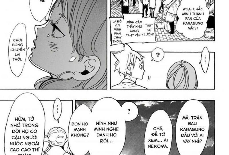 vua bóng chuyền chapter 292 7