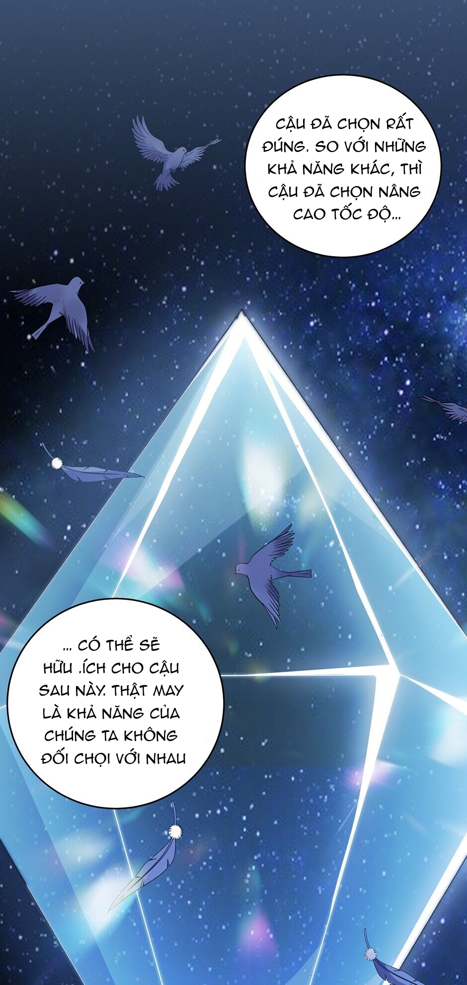 [16+] killing my love chapter 32.2 11