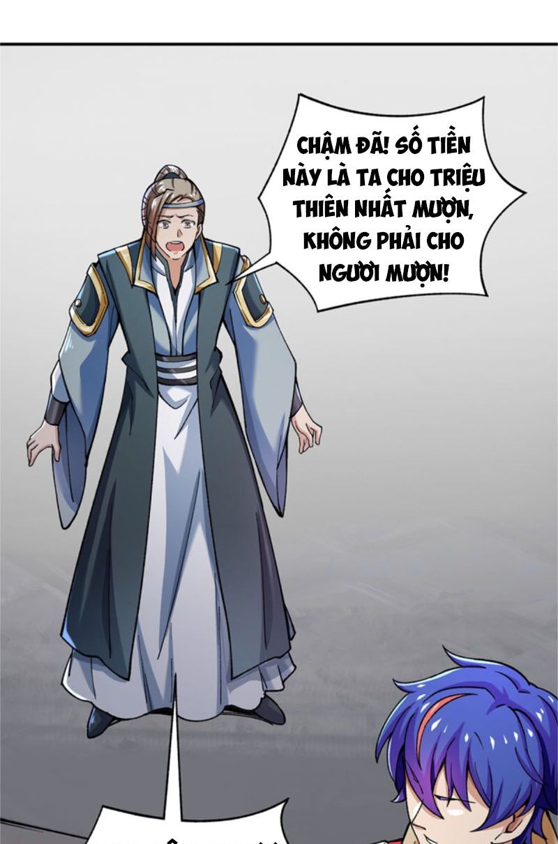võ đạo độc tôn chapter 271 10