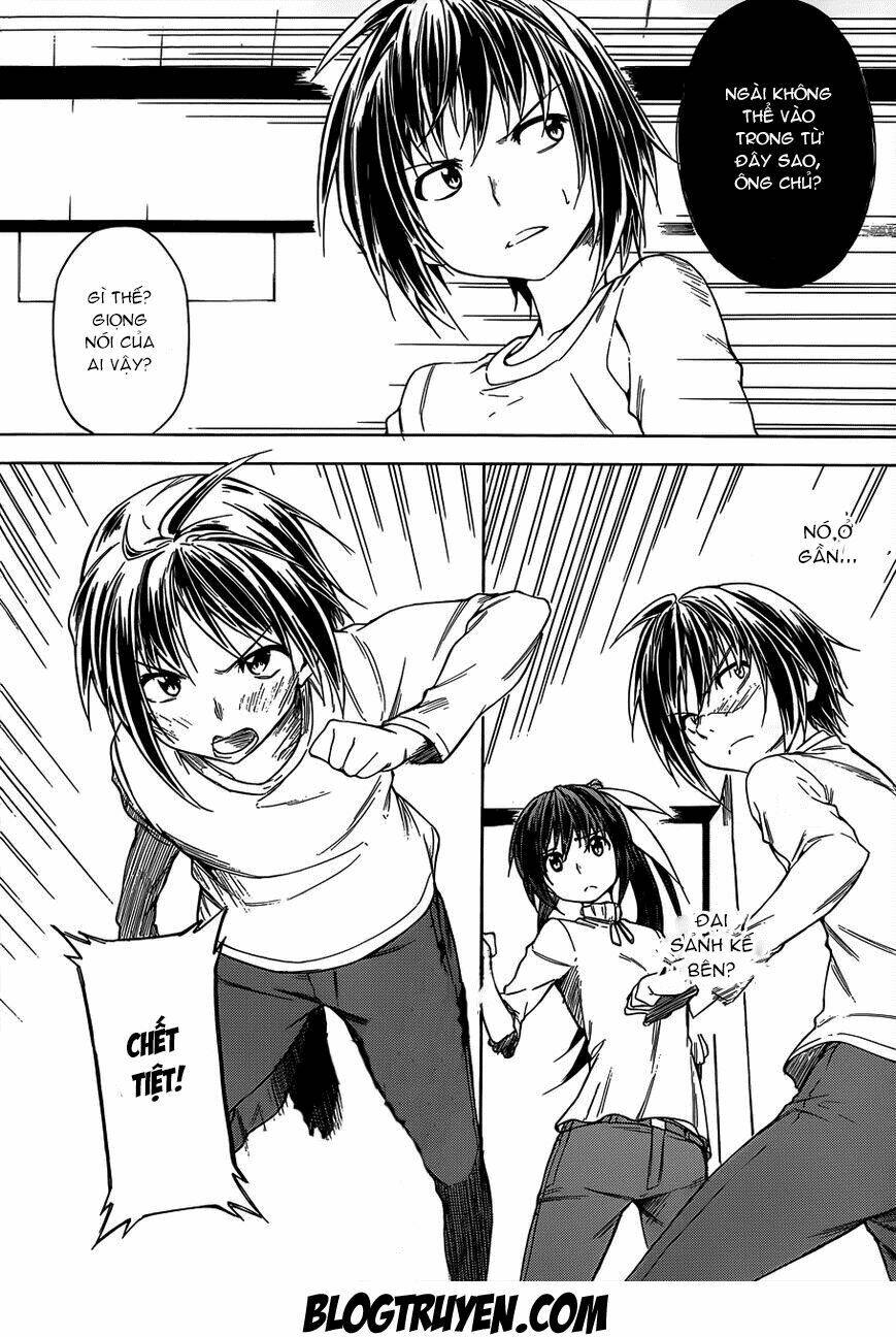 sexual hunter riot chapter 16 28