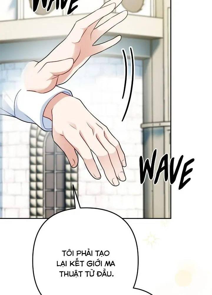 tại sao mẹ chồng tôi lại như thế này? chapter 17 96