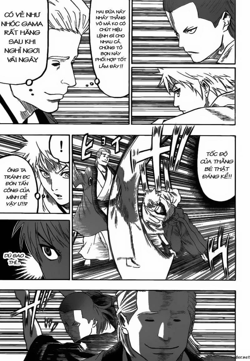 gamaran chapter 70 10