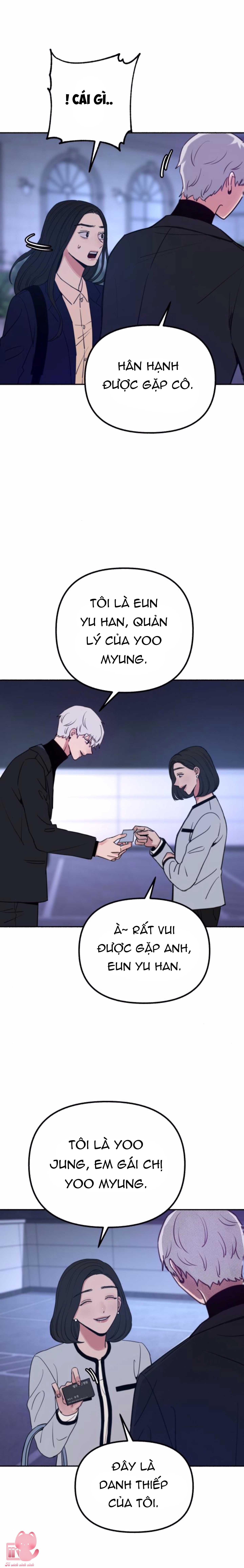 nàng thơ điện ảnh chapter 18 6