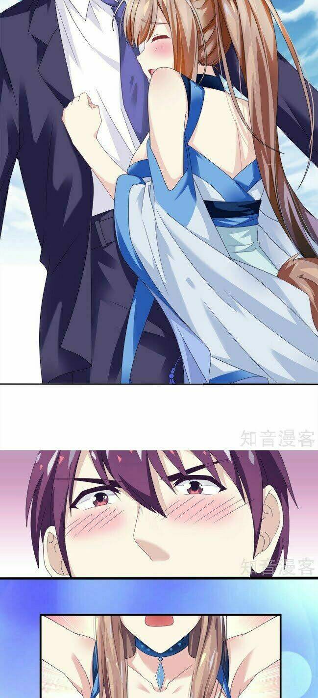 ta là ngọc hoàng đại đế chapter 2 8