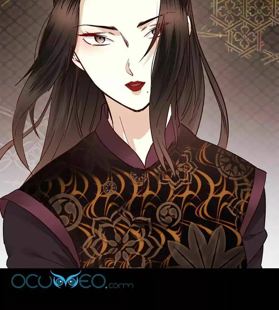 ngôi sao vụn vỡ chapter 34 20