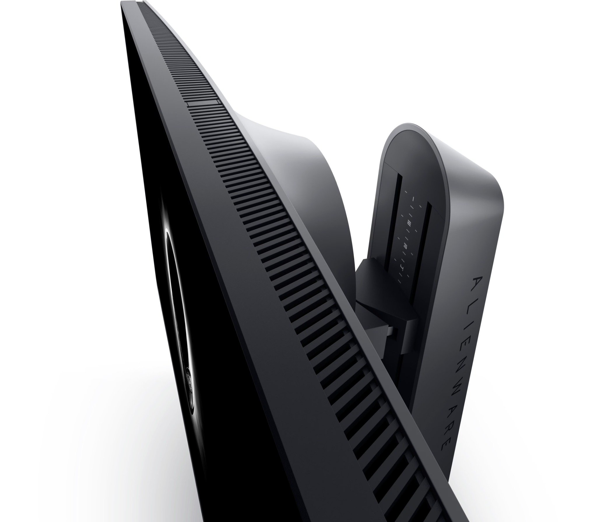 Màn hình máy tính Alienware AW2521H 24.5 inch FHD IPS 360Hz hàng chính hãng