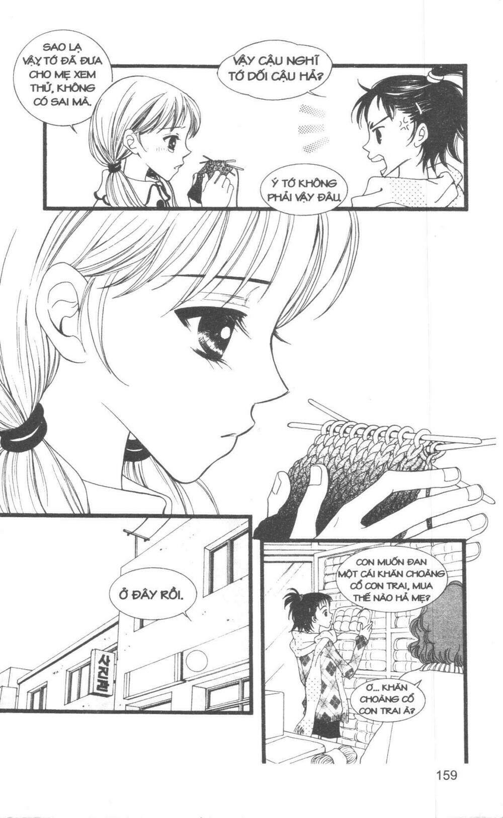 sad love story chapter 1 159