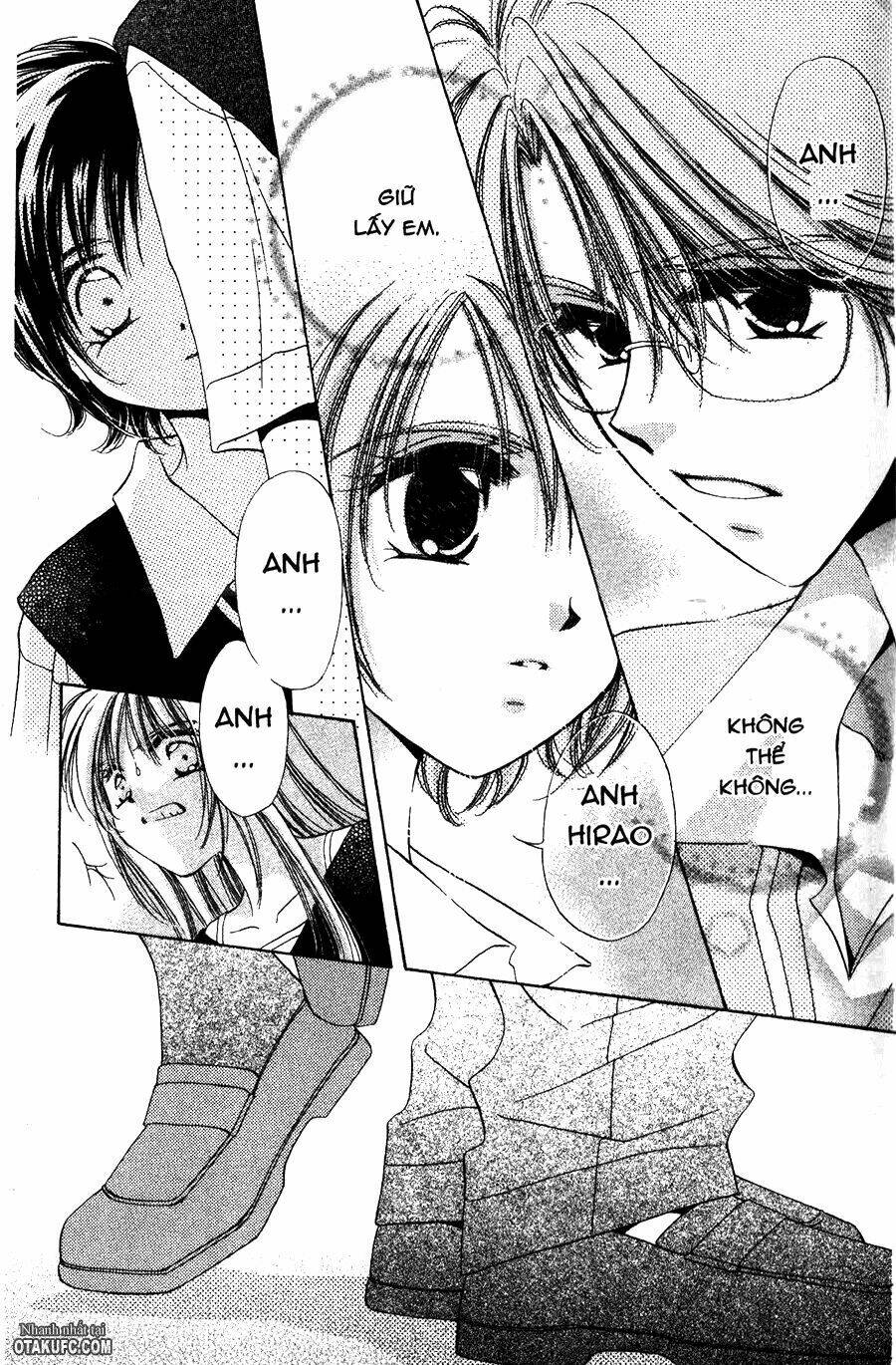 gatcha gacha chapter 15 29