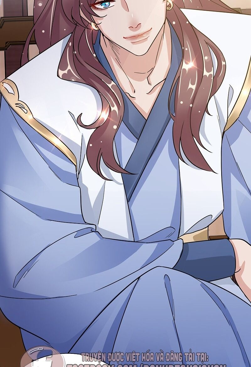 công lược trưởng thành của vương phi chapter 21 29