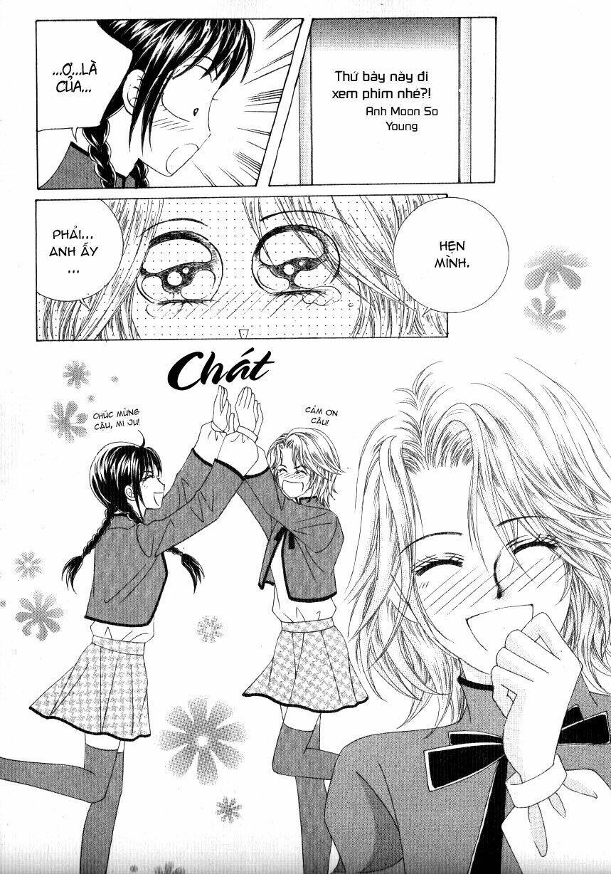 she's scary chapter 38 32