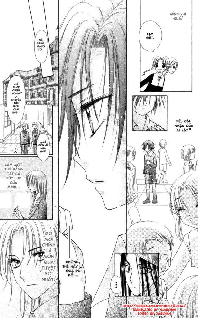gakuen alice chapter 72 31