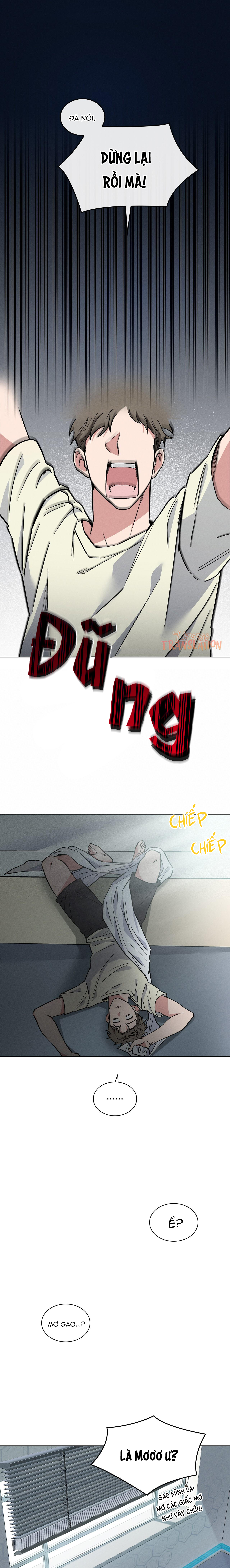 dục vọng mãnh liệt chapter 11 13