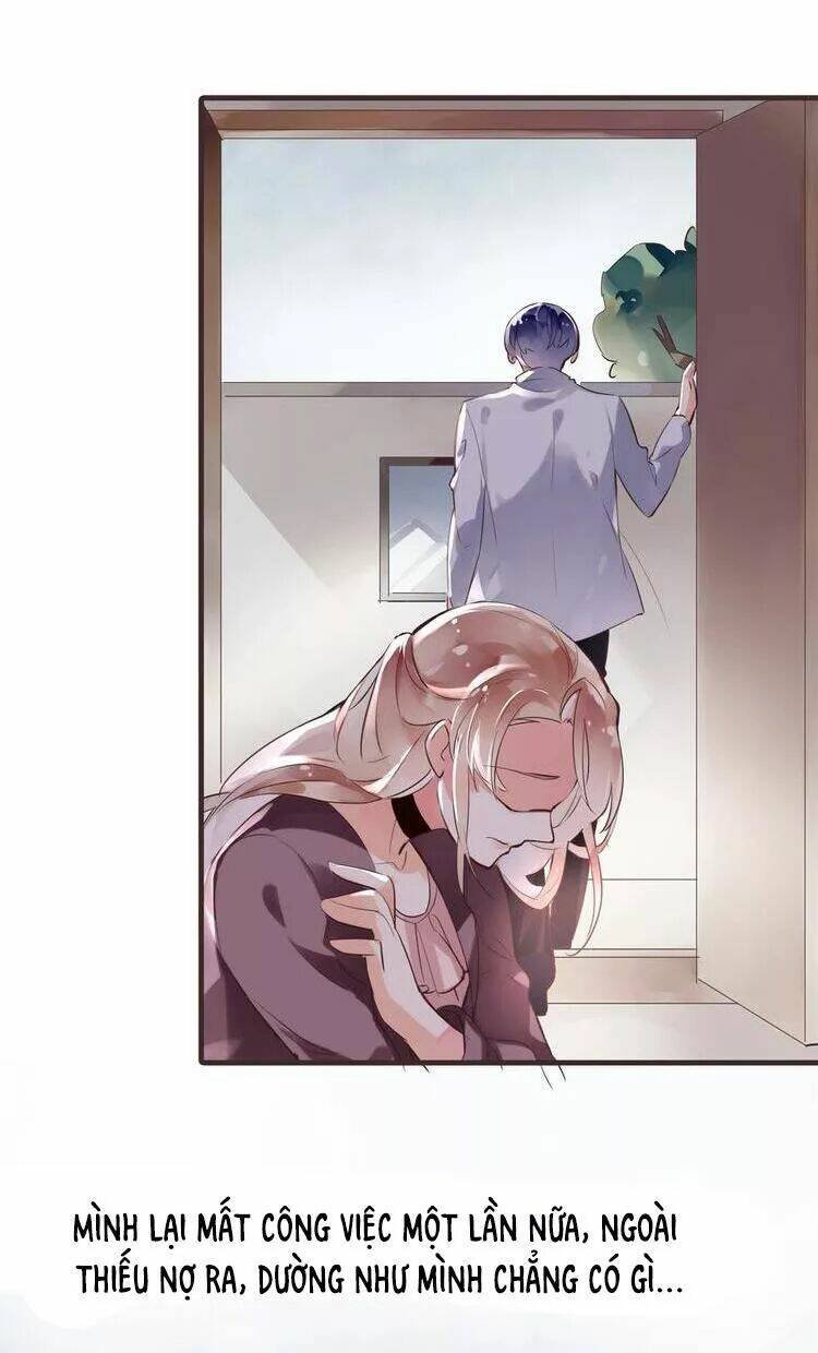 nở rộ trên bụi gai chapter 41 33