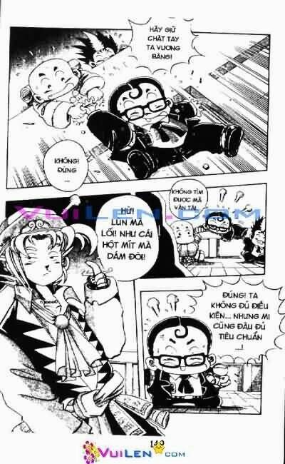 những người bạn tốt chapter 3 150