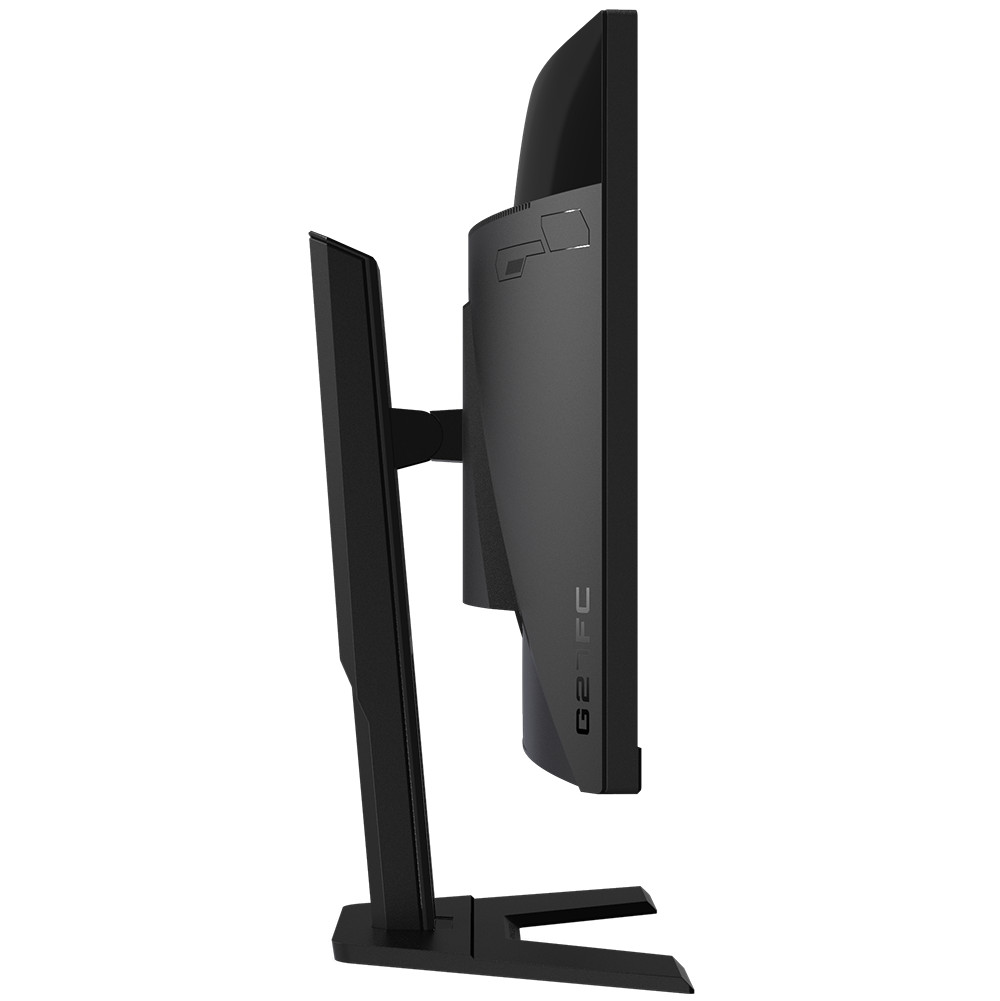 Màn Hình Cong 1500R Gaming Gigabyte G27FC 27'' FullHD 1ms 165Hz VA Cong Stereo Speaker - Hàng Chính Hãng