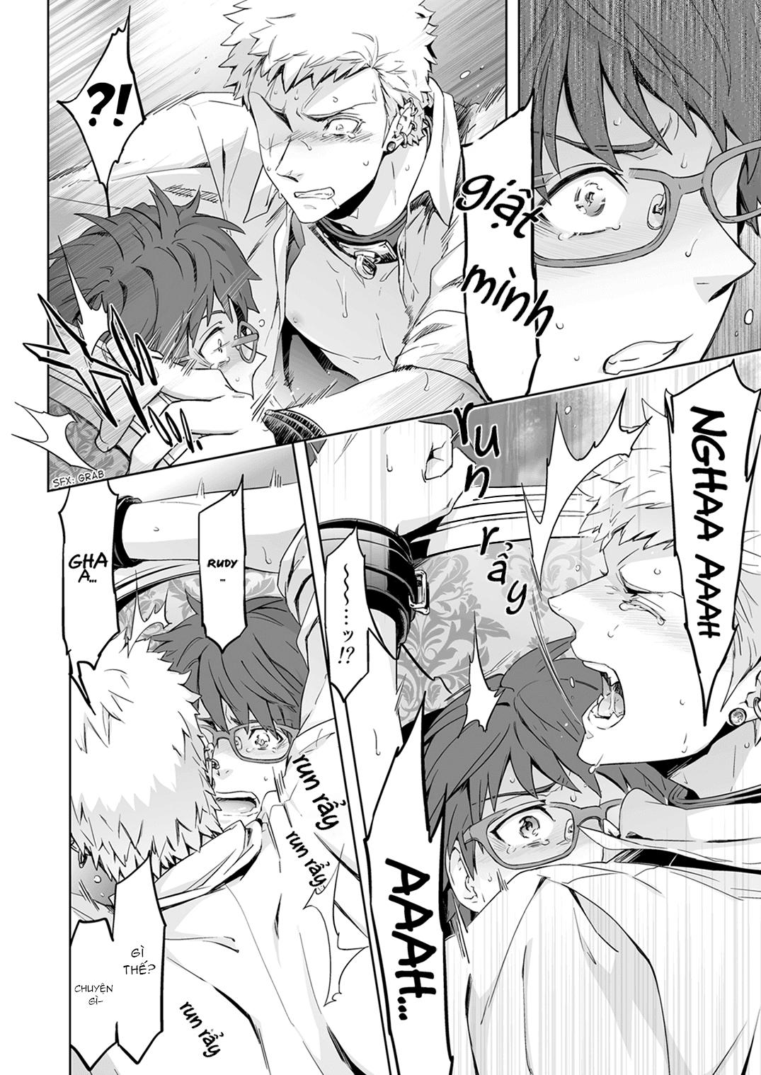 lấp đầy khoảng trống chapter 1 30