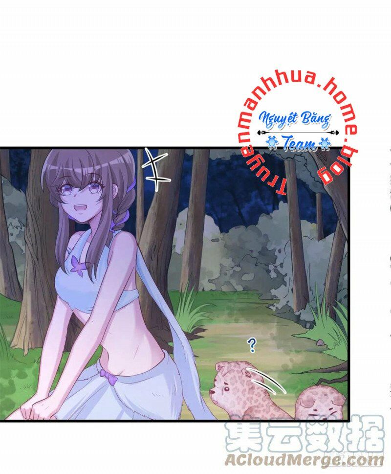 [16+] thảnh thơi thú thế chủng chủng điền, sinh sinh tể chapter 307 20