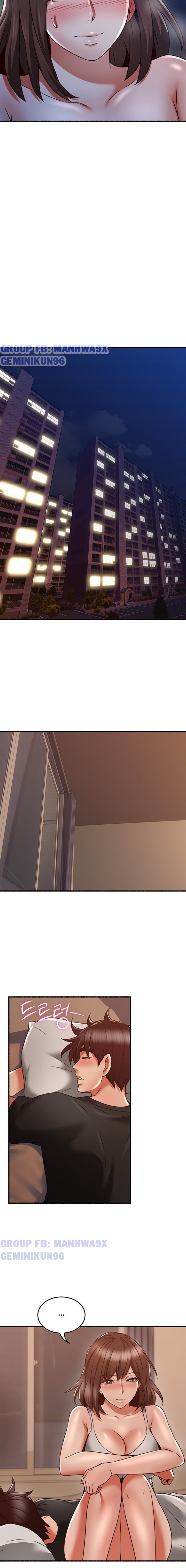 xoa dịu em đi chapter 52 14