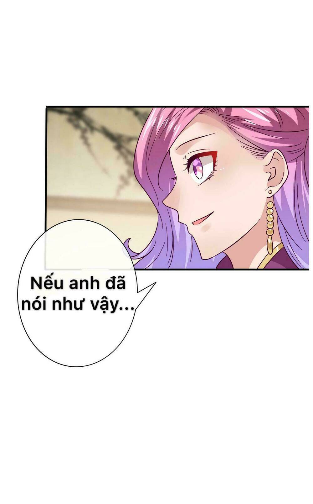 nữ hoàng thú sủng chapter 18 18