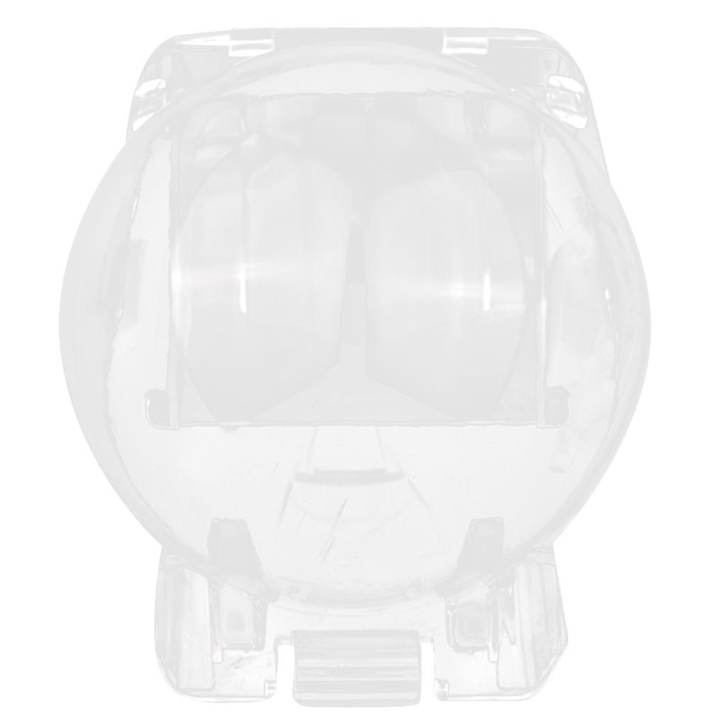 Drone camera accESSories Transparent