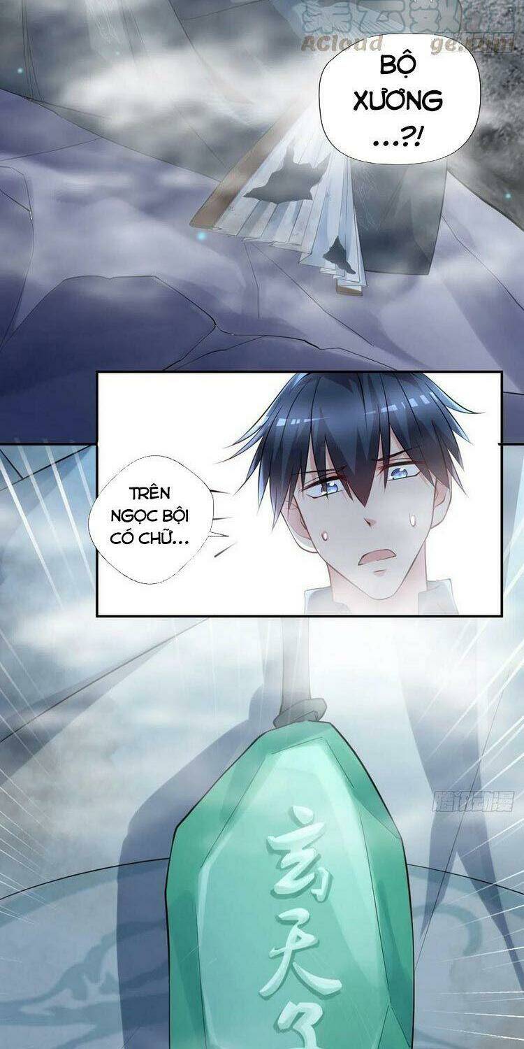 mở phòng khám tại tu tiên giới chapter 95 14