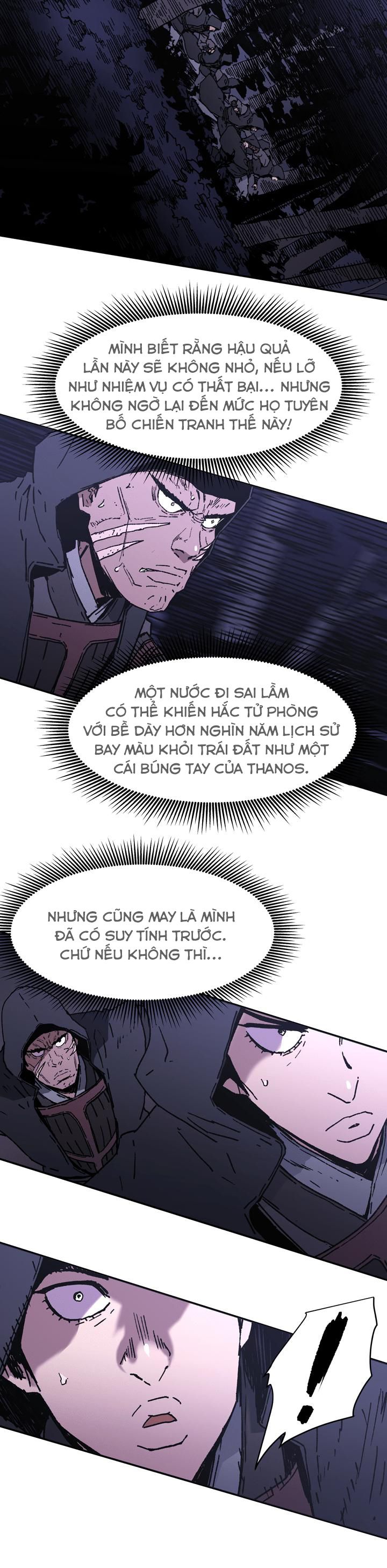 Bố Vô Song chapter 89 12