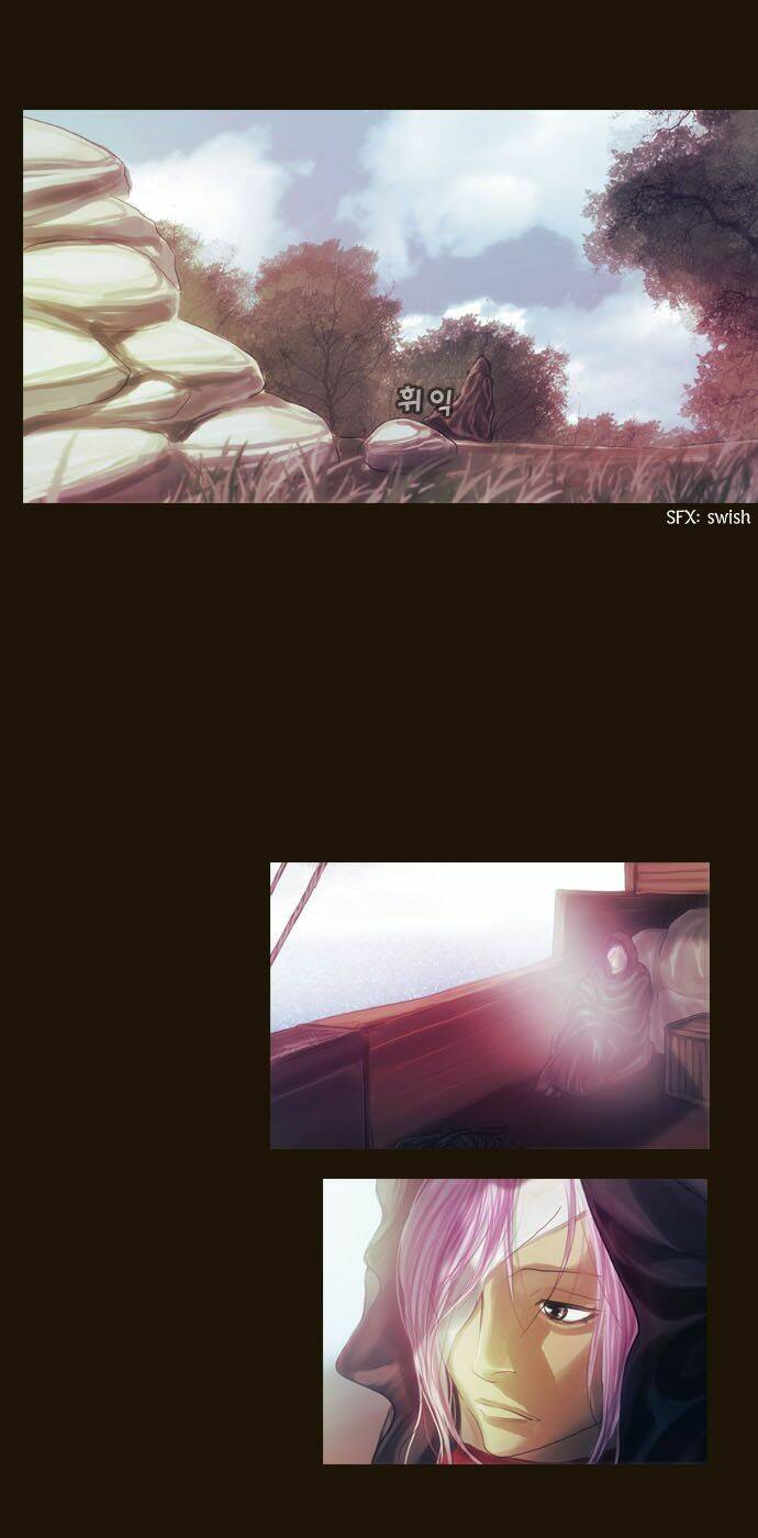 hội ảo thuật chapter 65 20