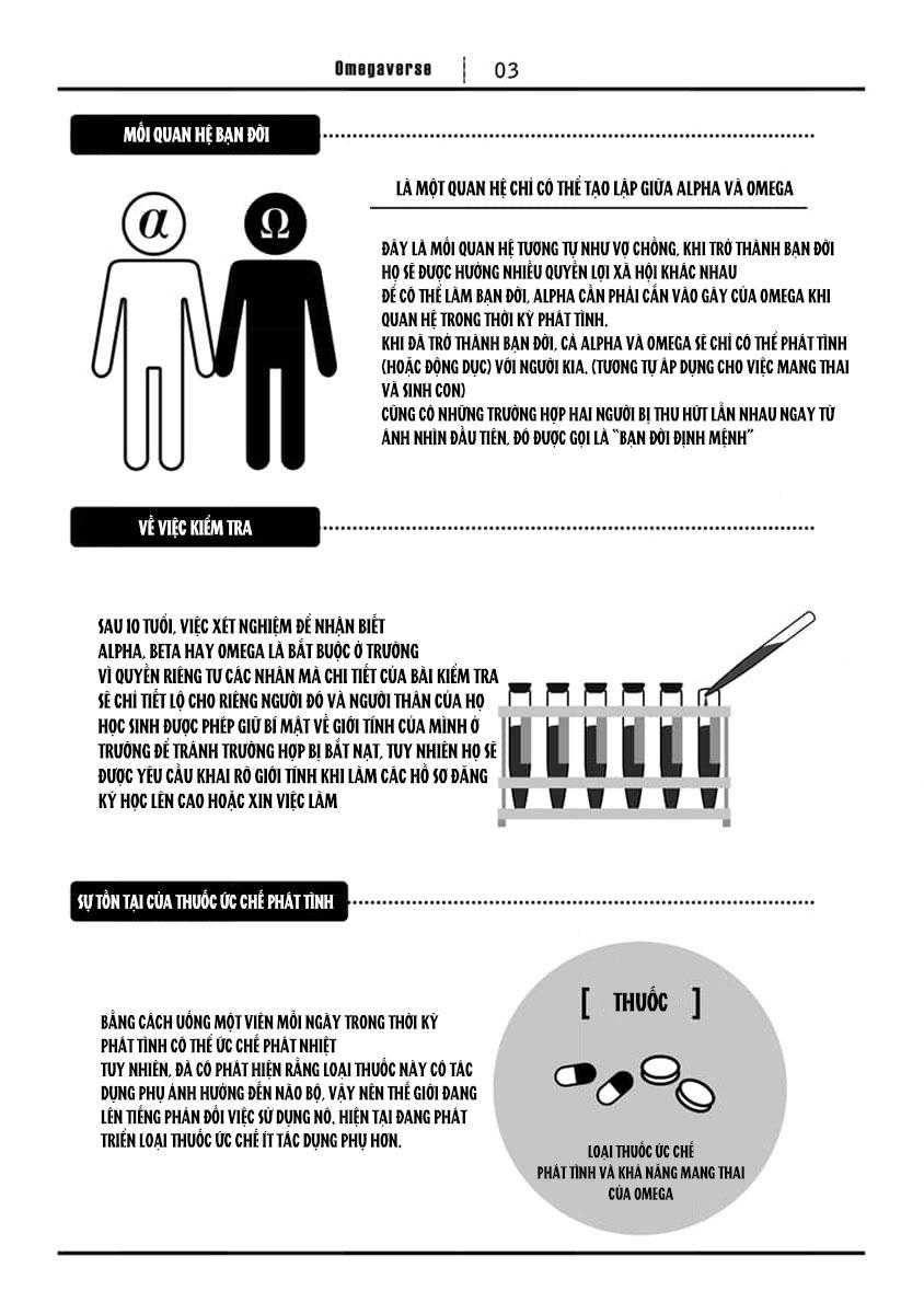 Hãy Khiến Tôi Ghét Cậu chapter 33.1 7