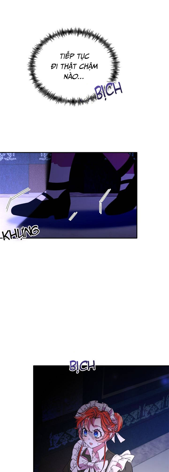 cách để trao vương miện cho vị hoàng tử hoang dã của tôi chapter 31 21