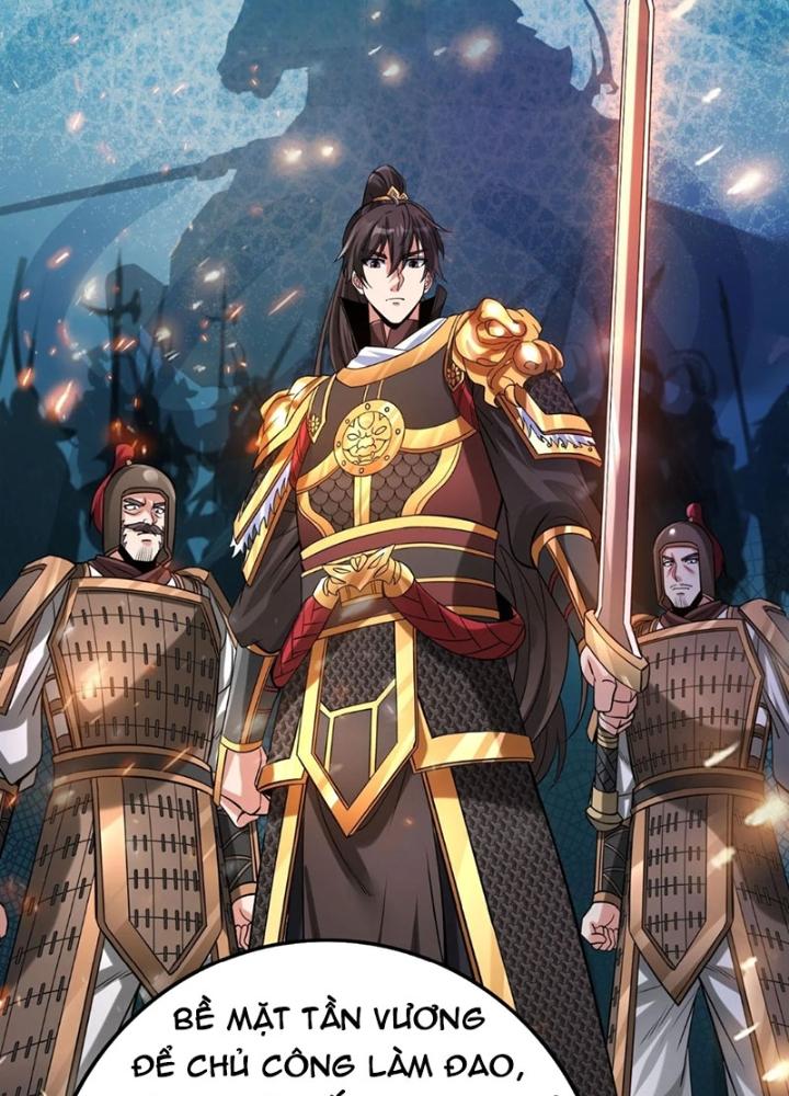 đại tần, ta là con tần thủy hoàng, giết địch thành thần chapter 92 48