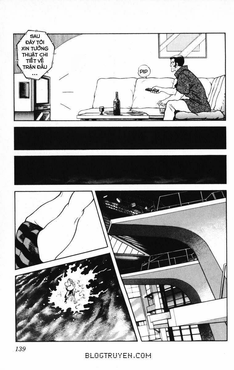 rough - ngọc thô chapter 97 9