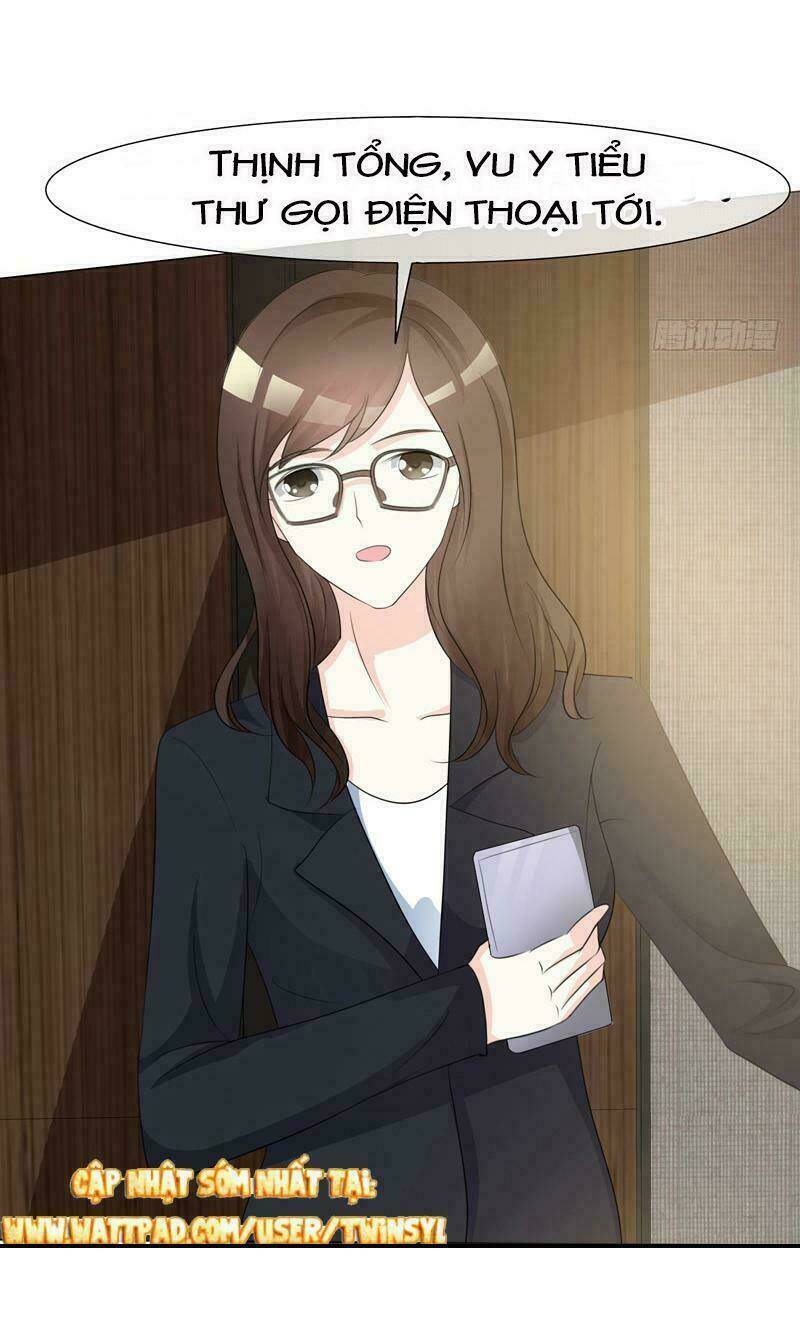 ái người tình xuất vu lam chapter 6 4