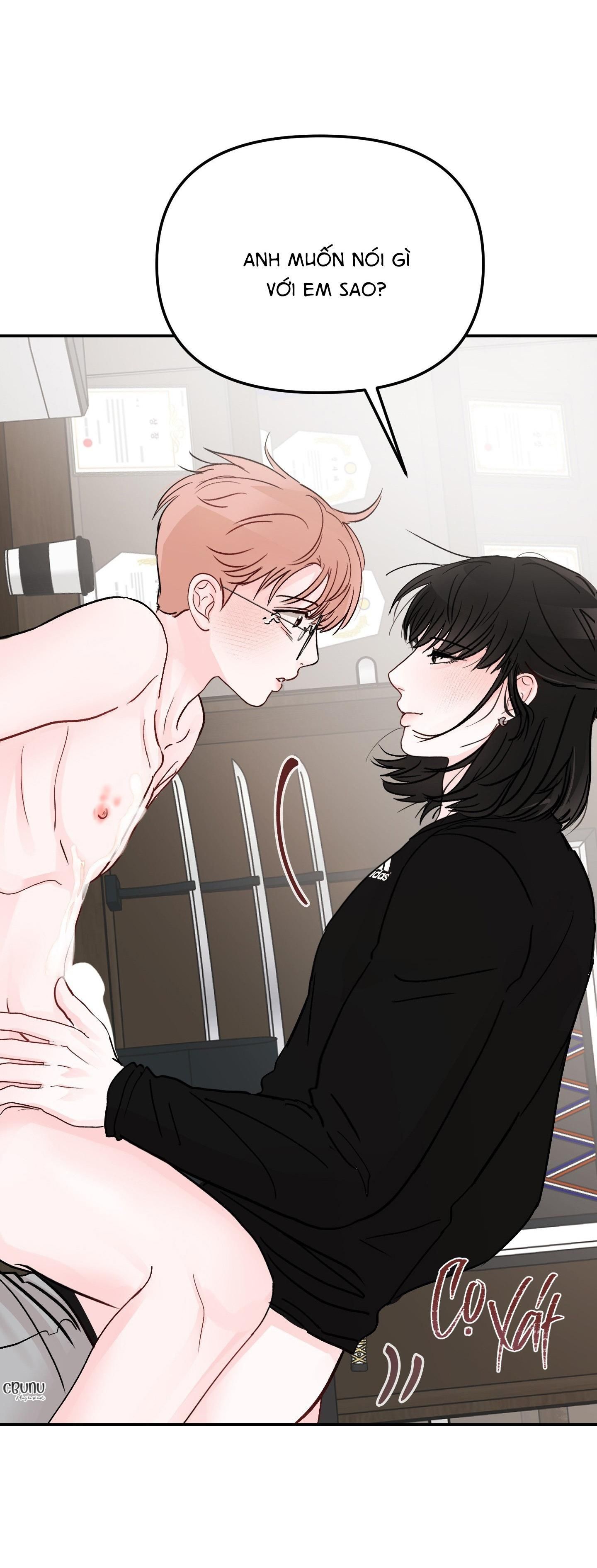 thán phục thanh xuân chapter 56 56