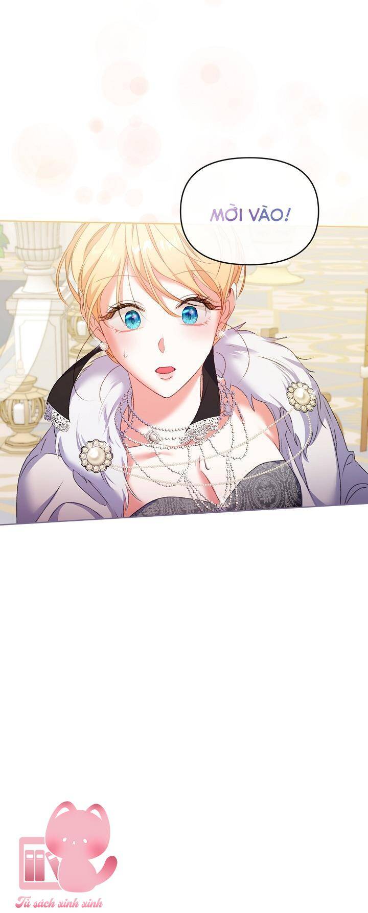 vị hôn thê của kẻ săn mồi chapter 64 43