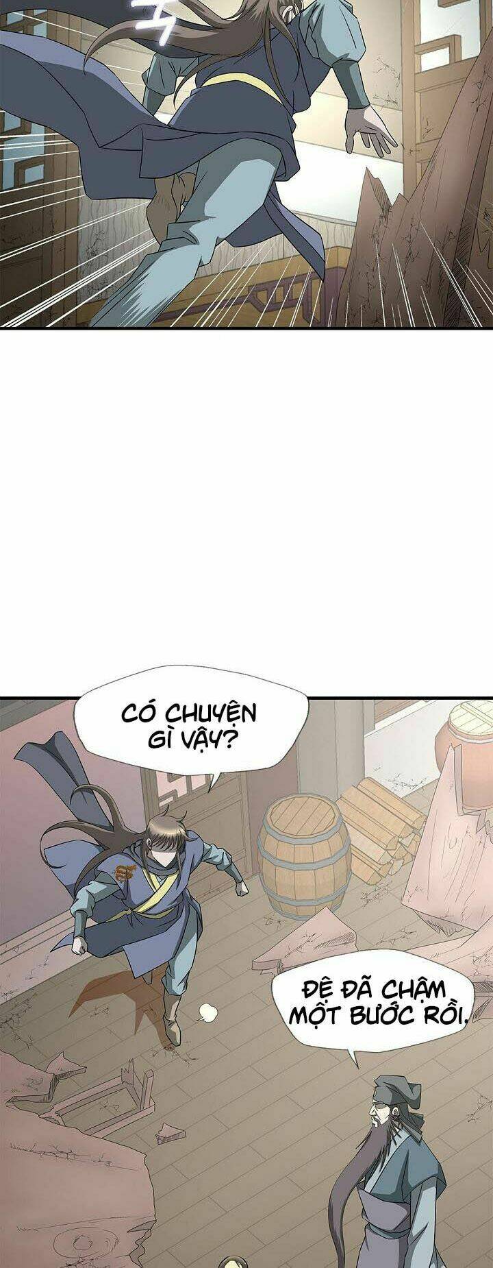 cuồng long chapter 49 4