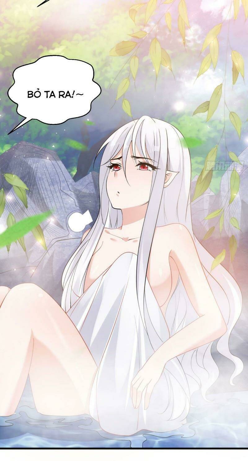 giáng thần chiến ký chapter 80 8