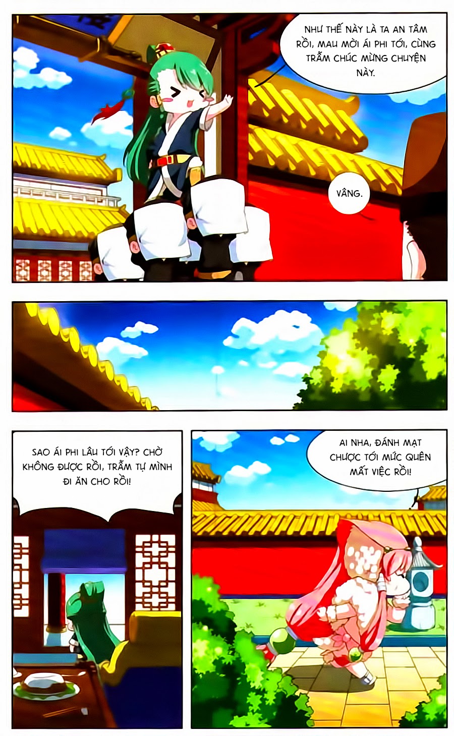 manh phong thần chapter 19 7