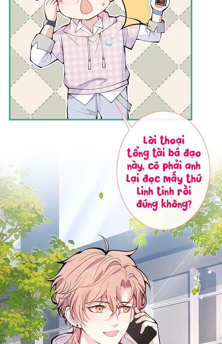 hotsearch của ảnh đế chapter 150 12