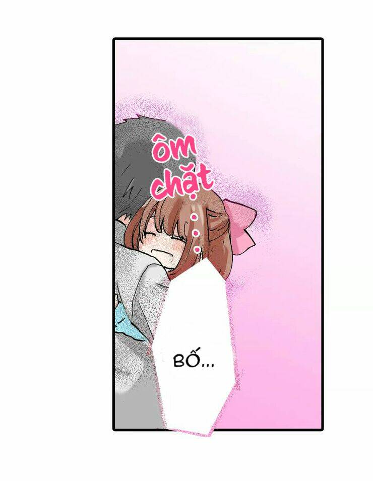 hợp đồng với anh chàng bảo mẫu chapter 1 33