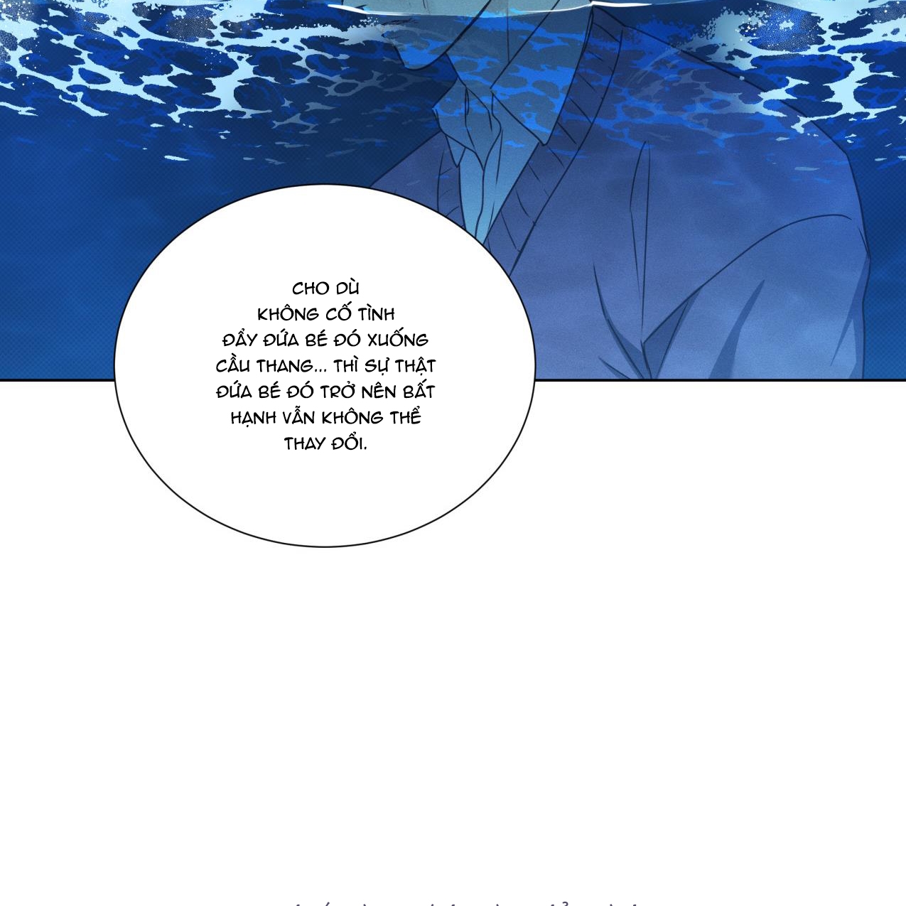 dải hợp âm trên đại dương xanh chapter 25 69